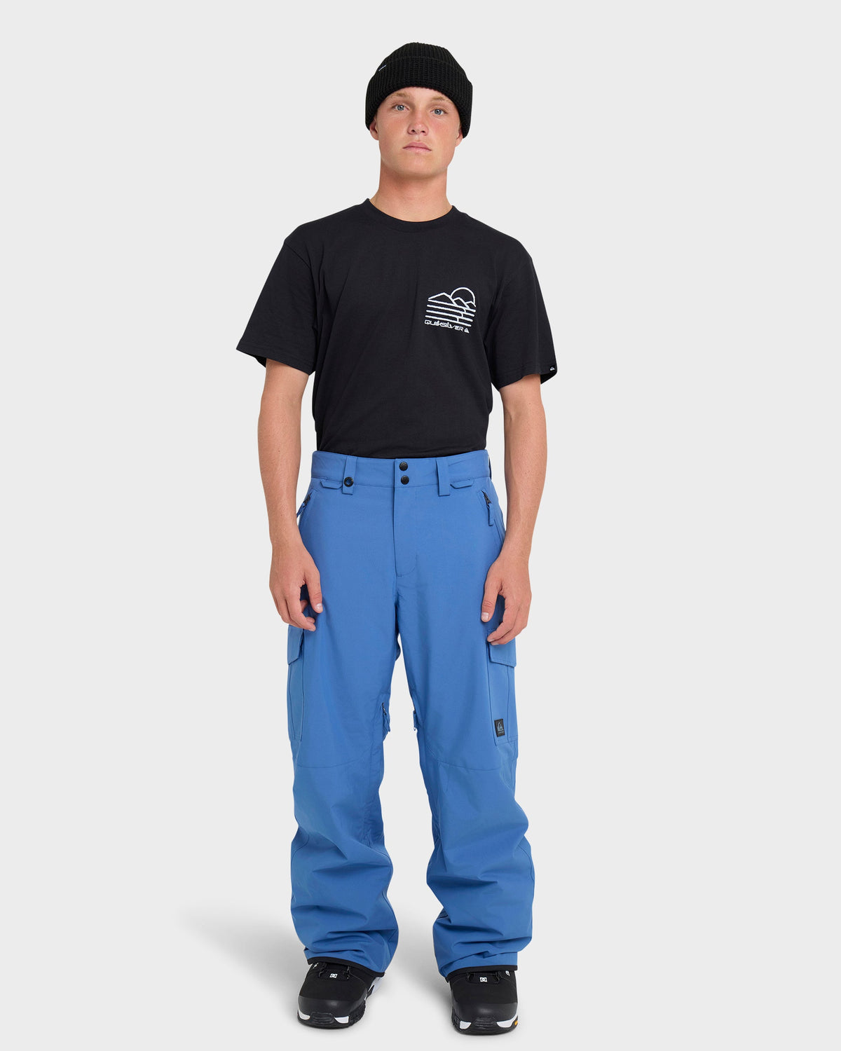 Quick Silver Essential | Porter Snow Pant