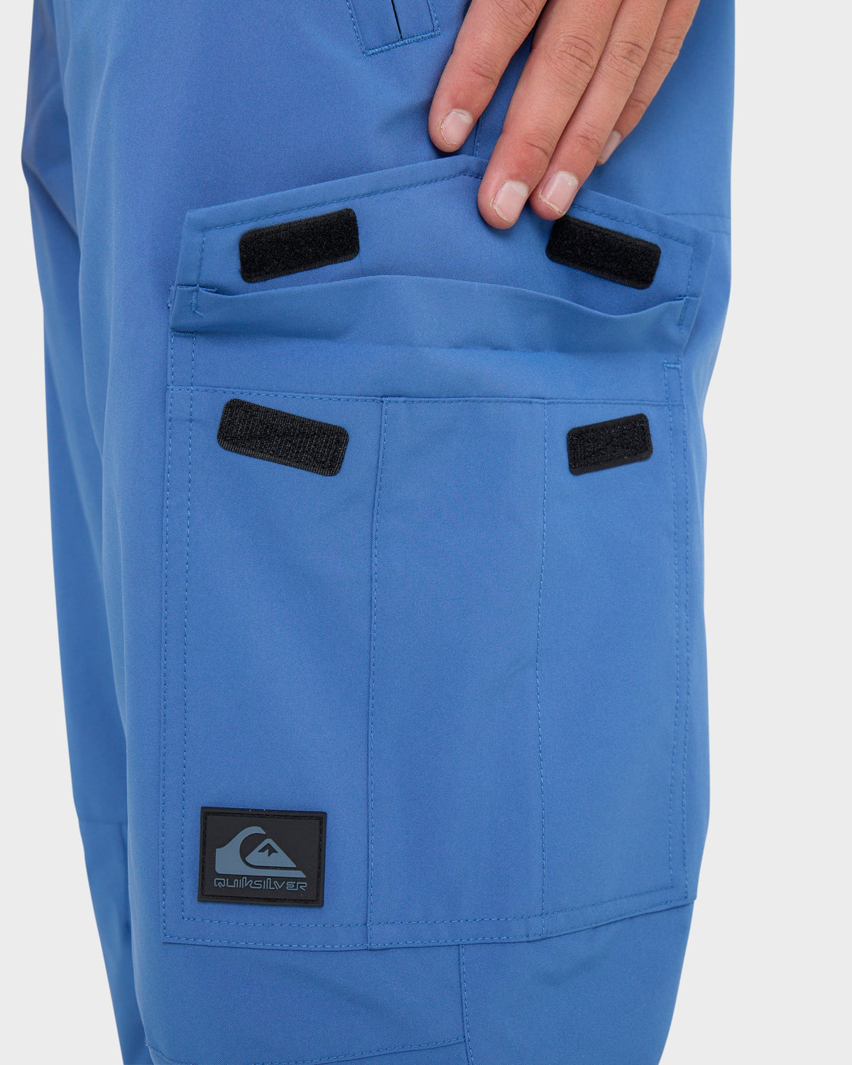 Quick Silver Essential | Porter Snow Pant