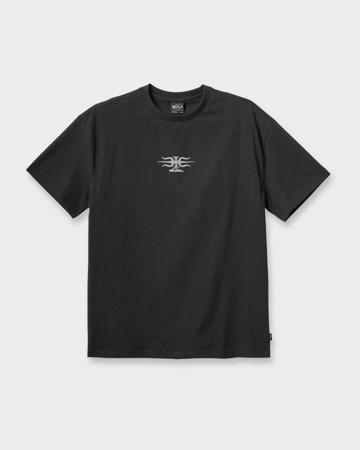 Quick Silver Exclusive | Stretch Tribal Mercury T-Shirt - Black