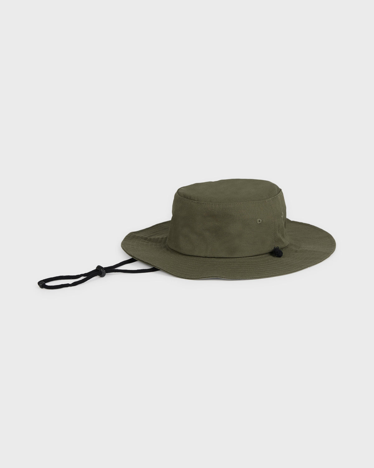 Quick Silver Trending | Bushmaster Hat - Army