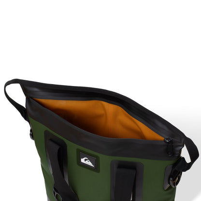 Quick Silver Classic | Quiksilver Coastal Collection Tote Cooler Bag