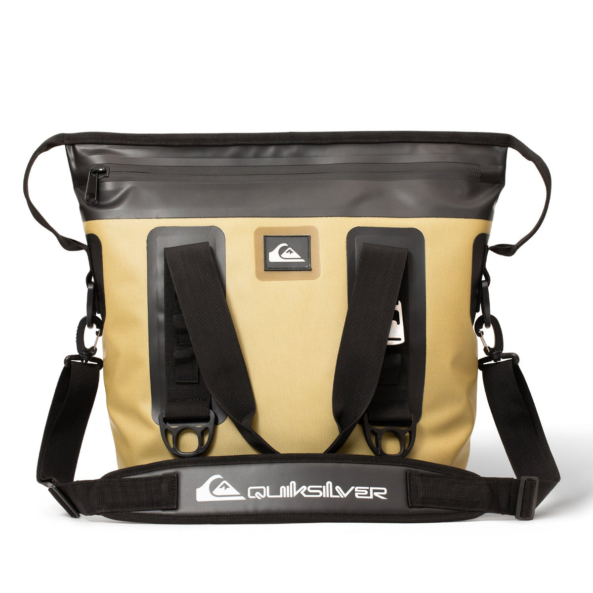 Quick Silver Classic | Quiksilver Coastal Collection Tote Cooler Bag
