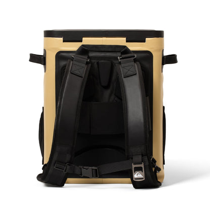 Quick Silver Best Seller | Quiksilver Coastal Zipperless Backpack Coolers