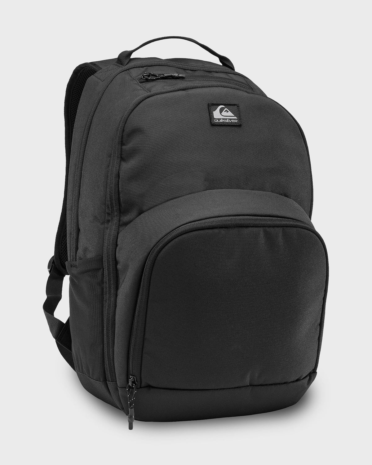 Quick Silver Exclusive | 1969 Special Backpack - Black